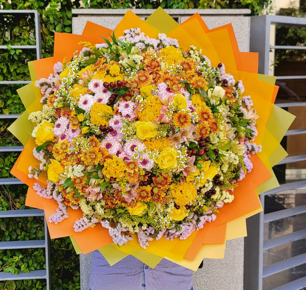 Citrus Burst