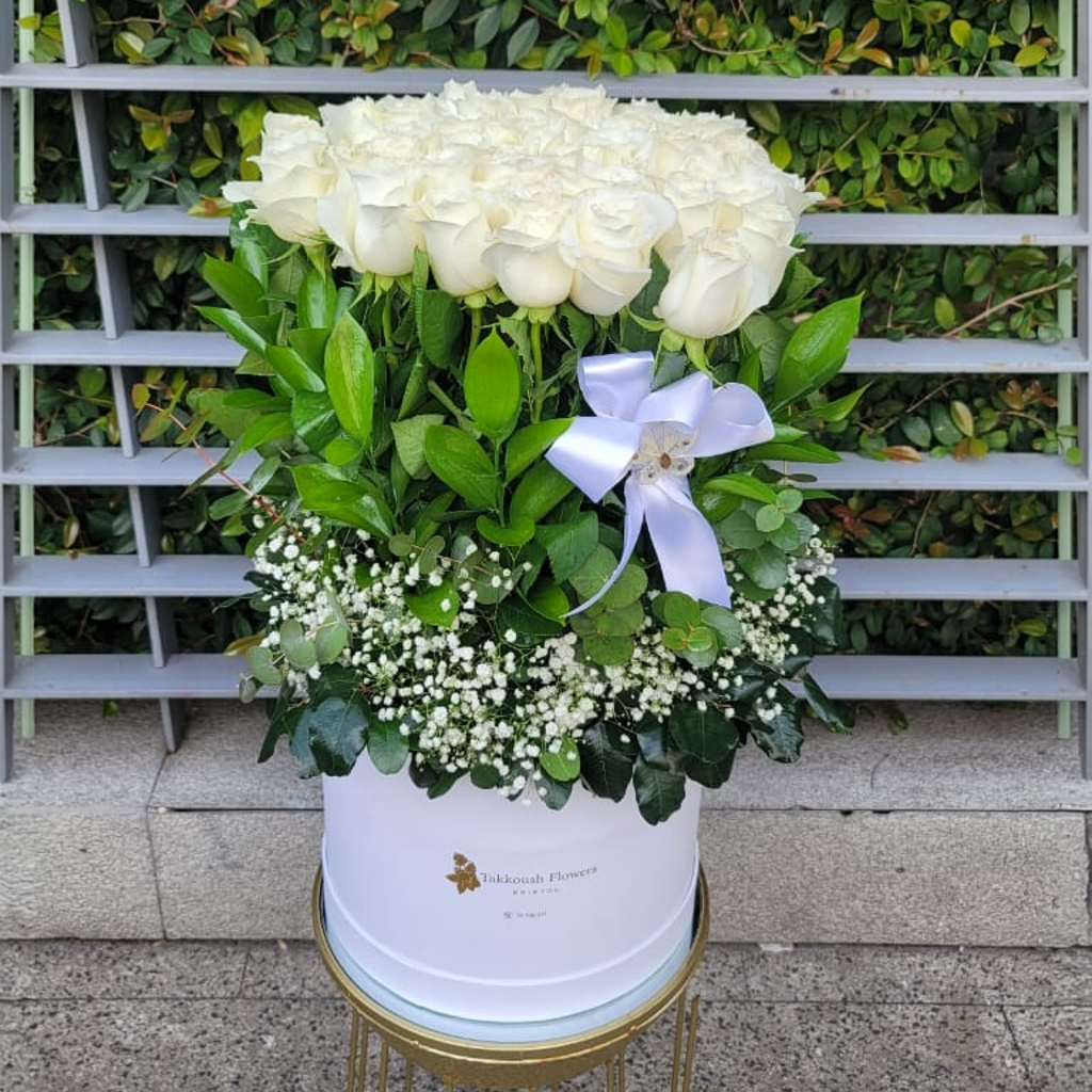 Cloud Nine Bloom Box