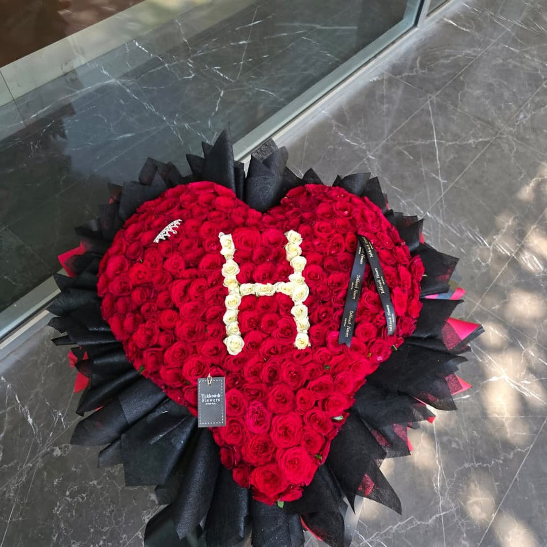 The Heart of Devotion