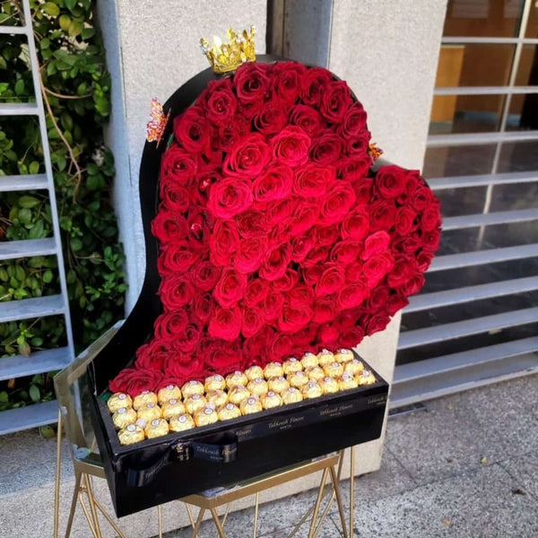 Passionate Pleasure Box