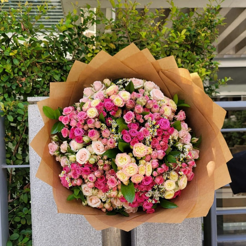 Petite Petals Bouquet