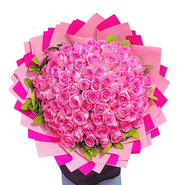 Rosy Reverie