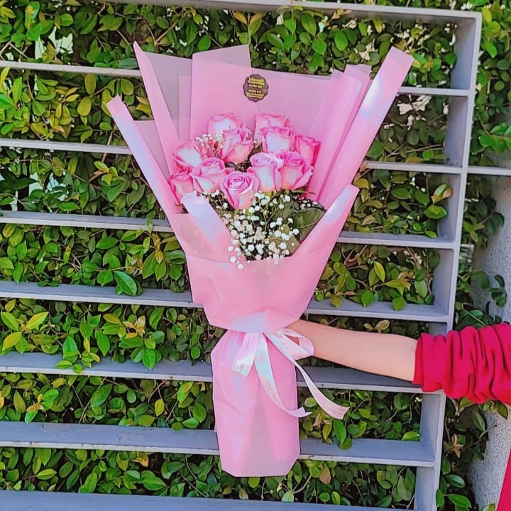 The Dozen: Sweet Serenity